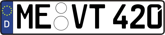 ME-VT420