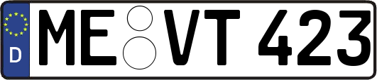 ME-VT423