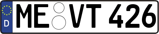 ME-VT426