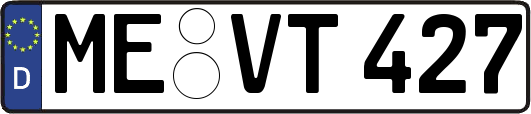 ME-VT427