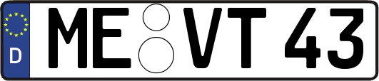 ME-VT43