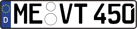 ME-VT450