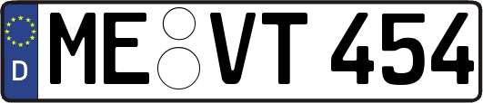 ME-VT454