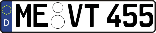 ME-VT455