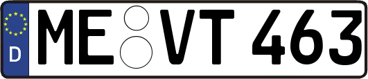 ME-VT463