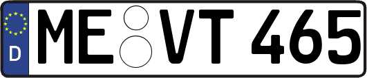 ME-VT465