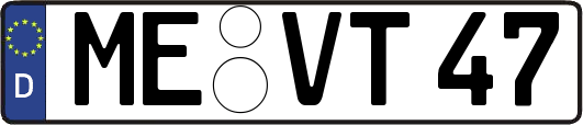 ME-VT47