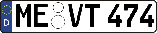ME-VT474