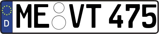 ME-VT475