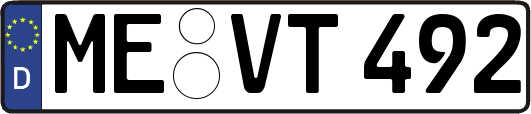 ME-VT492