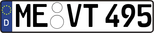 ME-VT495