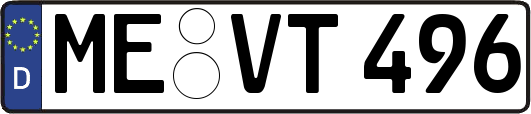 ME-VT496