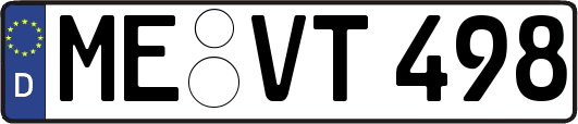 ME-VT498
