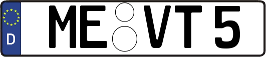ME-VT5