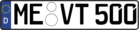 ME-VT500