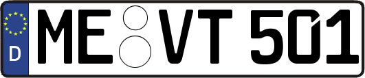 ME-VT501