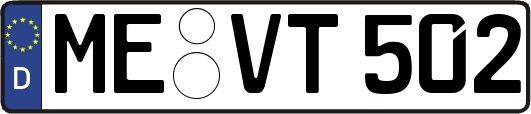 ME-VT502