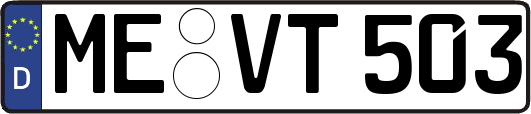 ME-VT503
