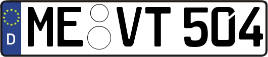 ME-VT504