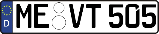 ME-VT505