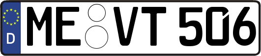 ME-VT506