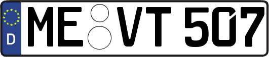 ME-VT507