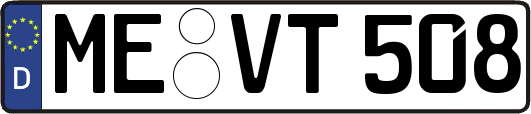 ME-VT508