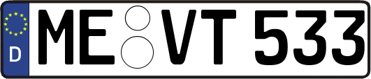 ME-VT533