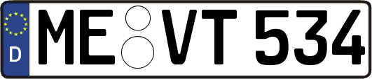 ME-VT534