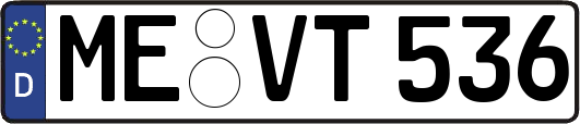 ME-VT536