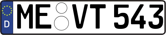 ME-VT543