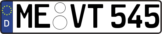 ME-VT545