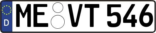 ME-VT546
