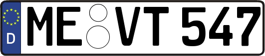 ME-VT547