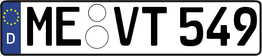 ME-VT549