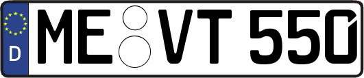 ME-VT550