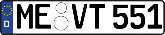 ME-VT551