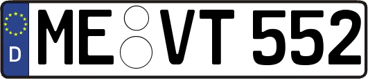 ME-VT552