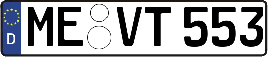 ME-VT553