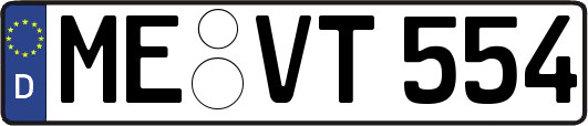 ME-VT554