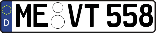 ME-VT558