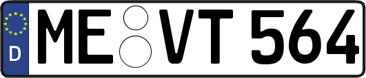 ME-VT564