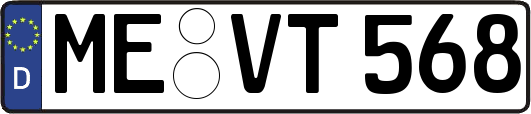 ME-VT568