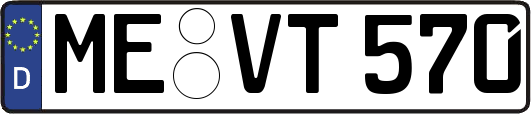 ME-VT570