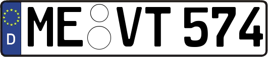 ME-VT574