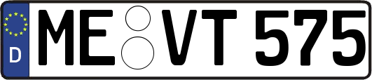 ME-VT575