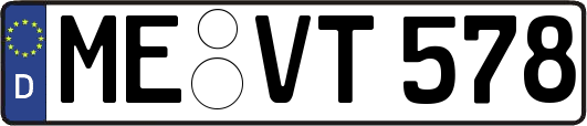 ME-VT578