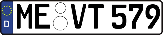 ME-VT579