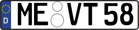ME-VT58