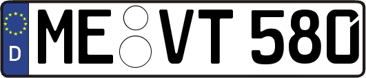 ME-VT580